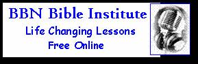 BBN Bible Institute